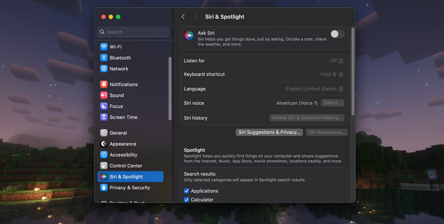 images 7 of How to turn off Siri on iPhone, iPad, Mac, and Apple Watch