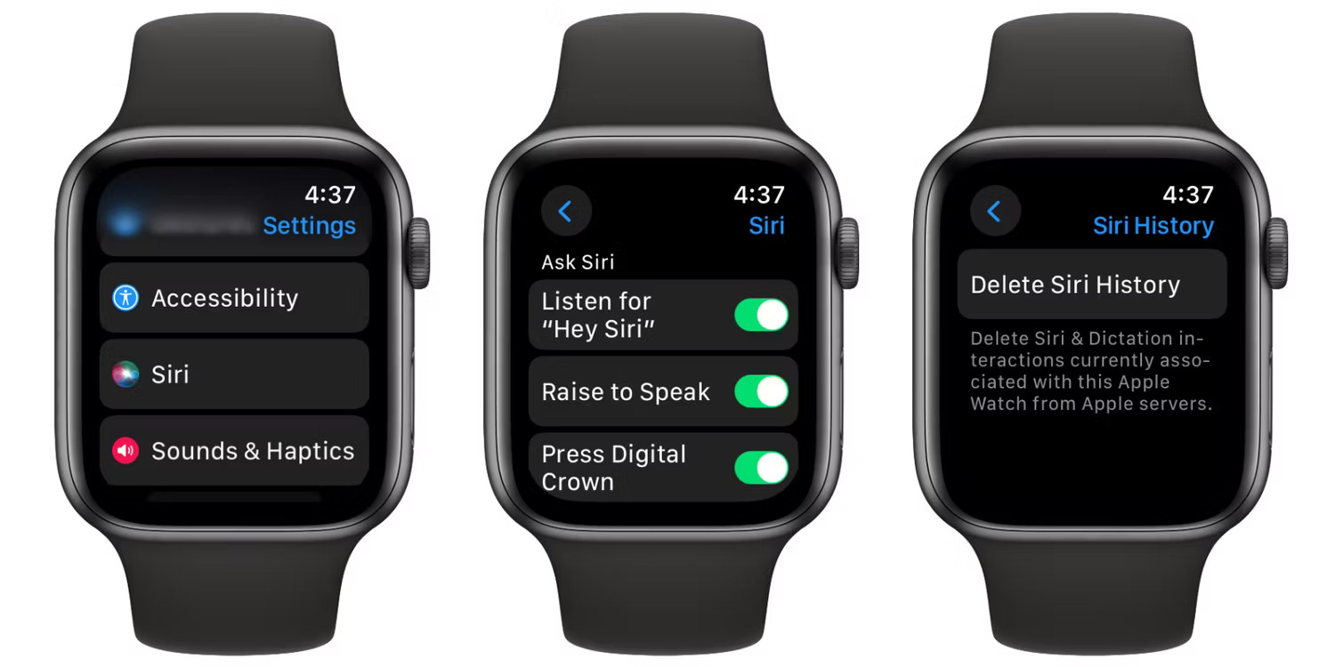 images 8 of How to turn off Siri on iPhone, iPad, Mac, and Apple Watch