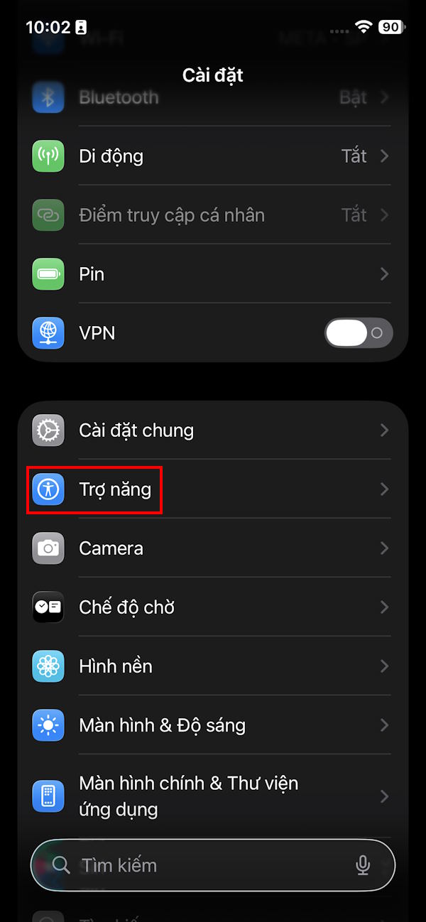 How to turn off the slide gesture to stop the iPhone alarm Picture 1