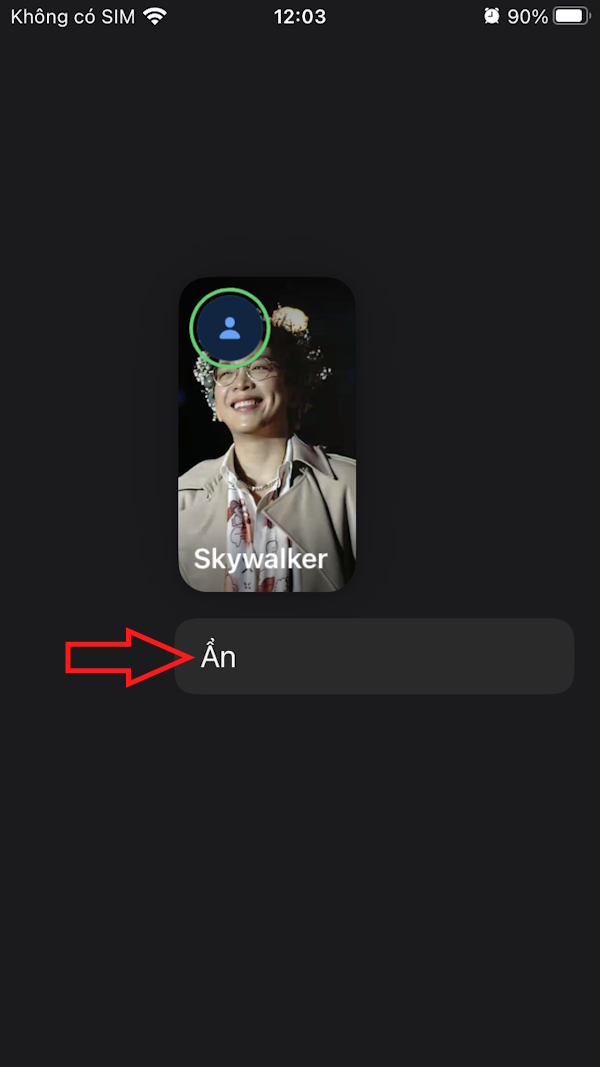 How to turn off WhatsApp status notifications Picture 3