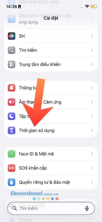 images 2 of How to turn off the iPhone near-home alert feature.