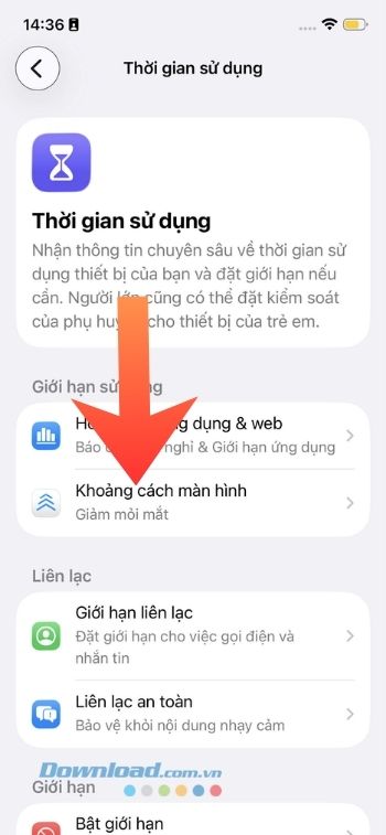images 3 of How to turn off the iPhone near-home alert feature.
