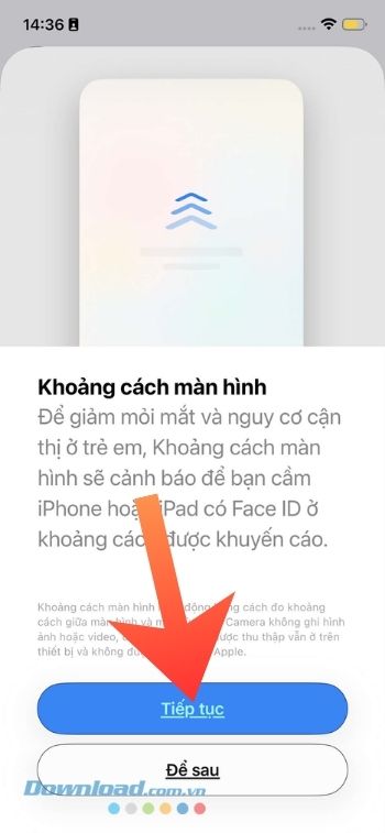 images 4 of How to turn off the iPhone near-home alert feature.