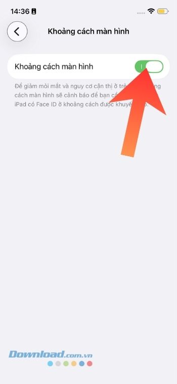 images 5 of How to turn off the iPhone near-home alert feature.