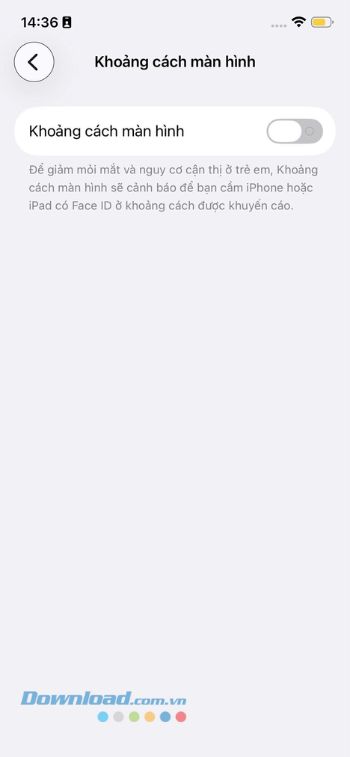 images 6 of How to turn off the iPhone near-home alert feature.