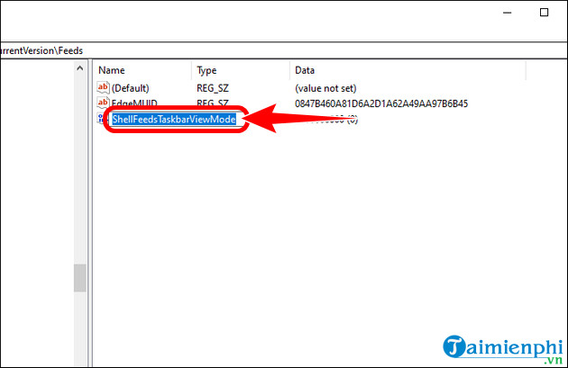 Picture 11 of How to quickly turn off weather display on Windows 11/10