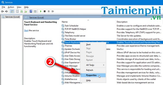 How to turn off Touchpad, lock touchpad on laptop Picture 3