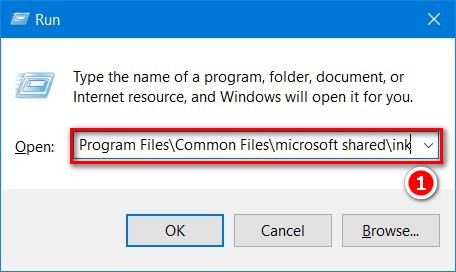 How to turn off Touchpad, lock touchpad on laptop Picture 5