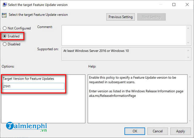 How to turn off Update Win 11 permanently, block the latest update 2024 Picture 6