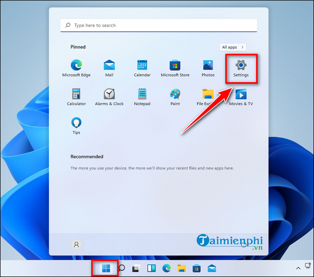 How to turn off Update Win 11 permanently, block the latest update 2024 Picture 7