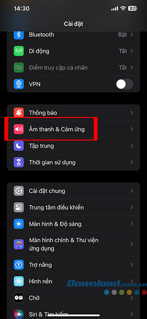 images 1 of How to turn off vibration in silent mode on iPhone