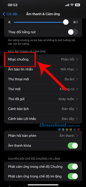 images 12 of How to turn off vibration in silent mode on iPhone