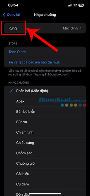 images 13 of How to turn off vibration in silent mode on iPhone