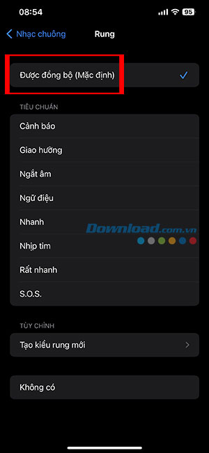 images 14 of How to turn off vibration in silent mode on iPhone