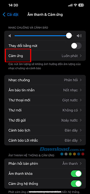 images 2 of How to turn off vibration in silent mode on iPhone