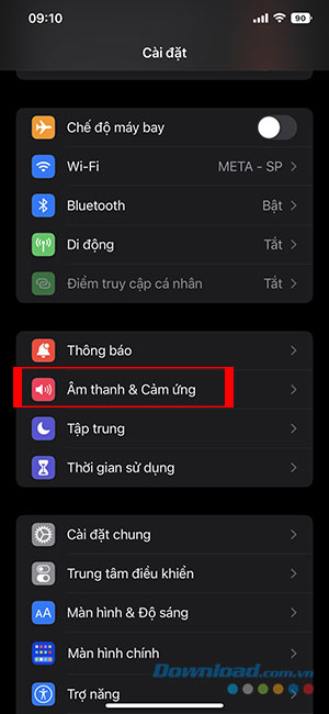 images 4 of How to turn off vibration in silent mode on iPhone