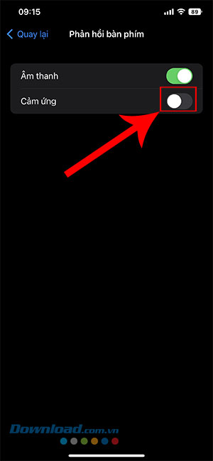 images 7 of How to turn off vibration in silent mode on iPhone