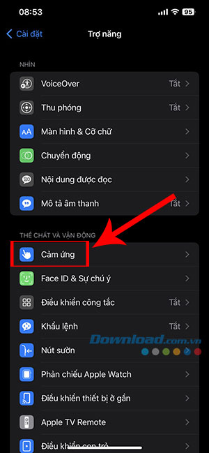 images 9 of How to turn off vibration in silent mode on iPhone