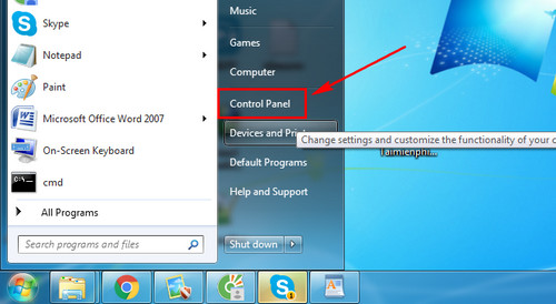 How to turn off virtual keyboard on laptop Picture 1