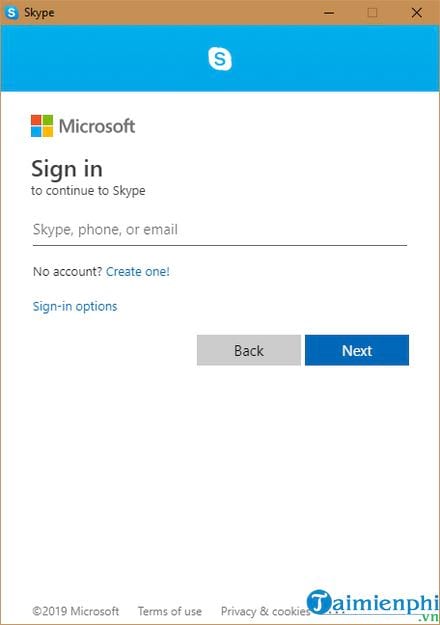 How to turn off 'watched' on Skype Picture 1