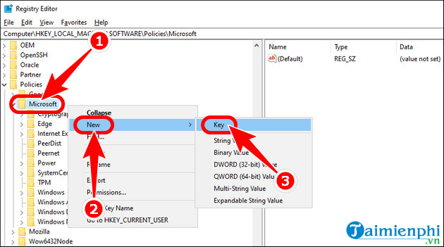 How to turn off weather display on Windows 11, 10 quickly and simply Picture 3