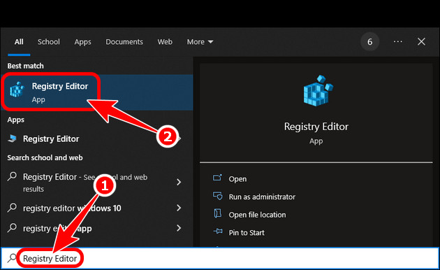 How to turn off weather display on Windows 11, 10 quickly and simply Picture 8