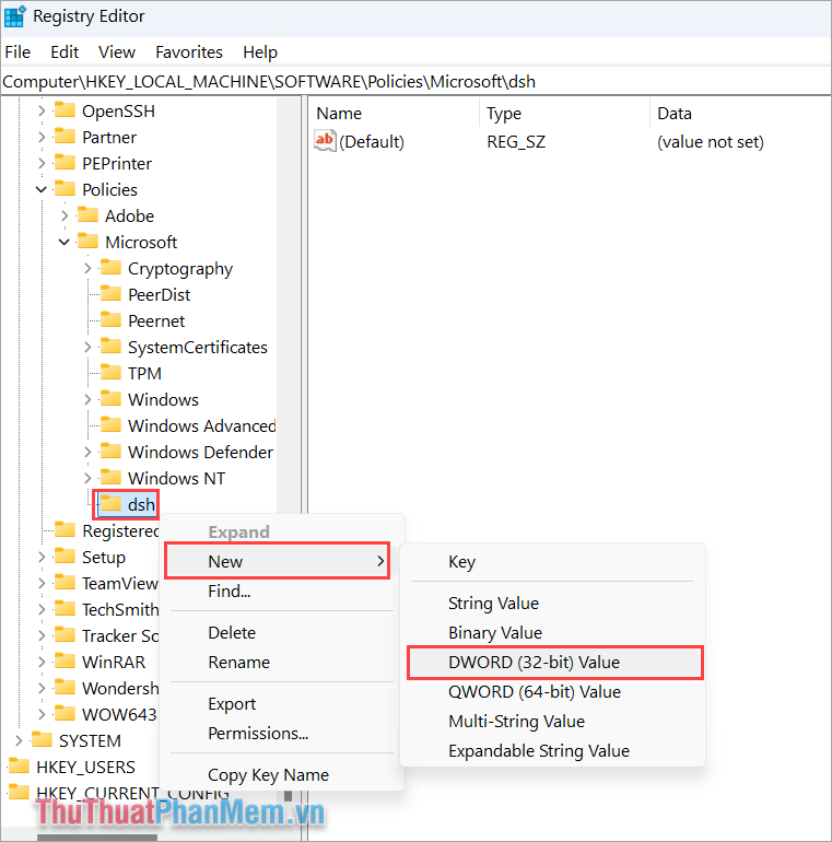 How to turn off weather on Windows 11 Picture 11