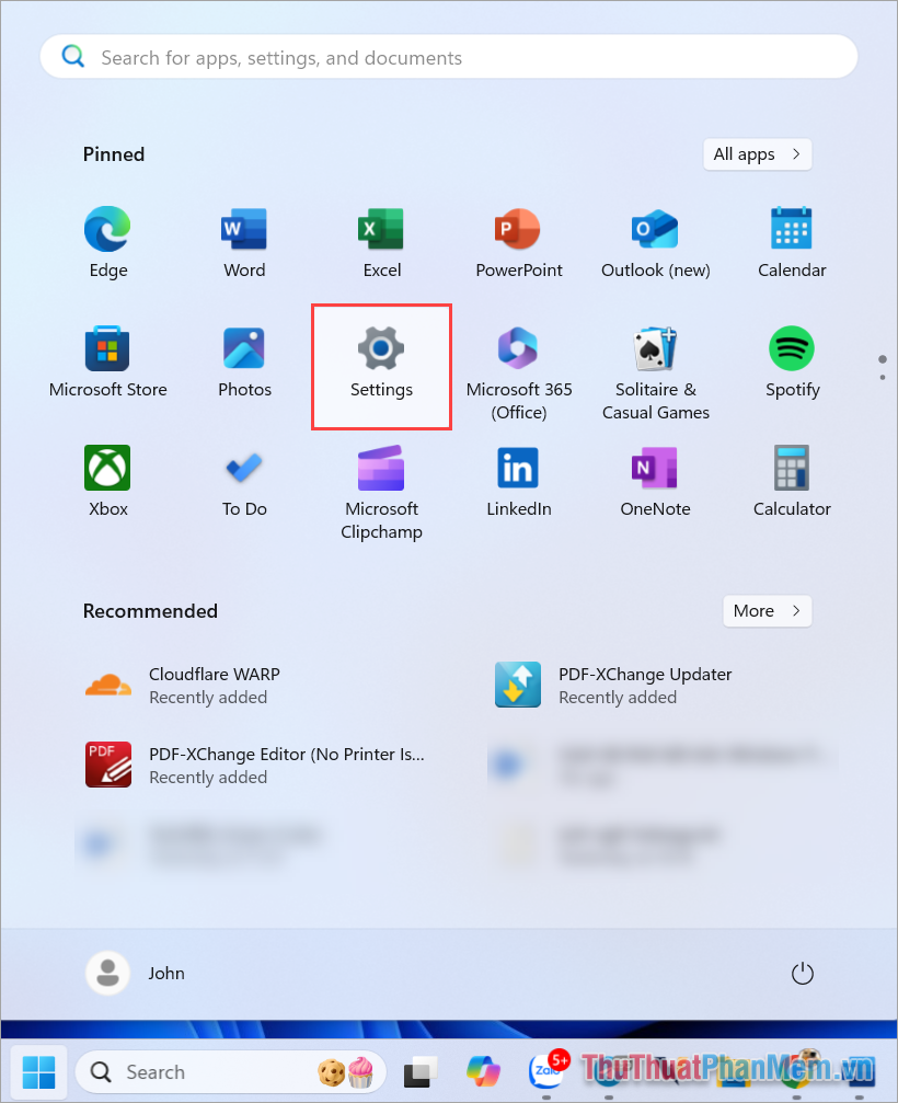 How to turn off weather on Windows 11 Picture 2