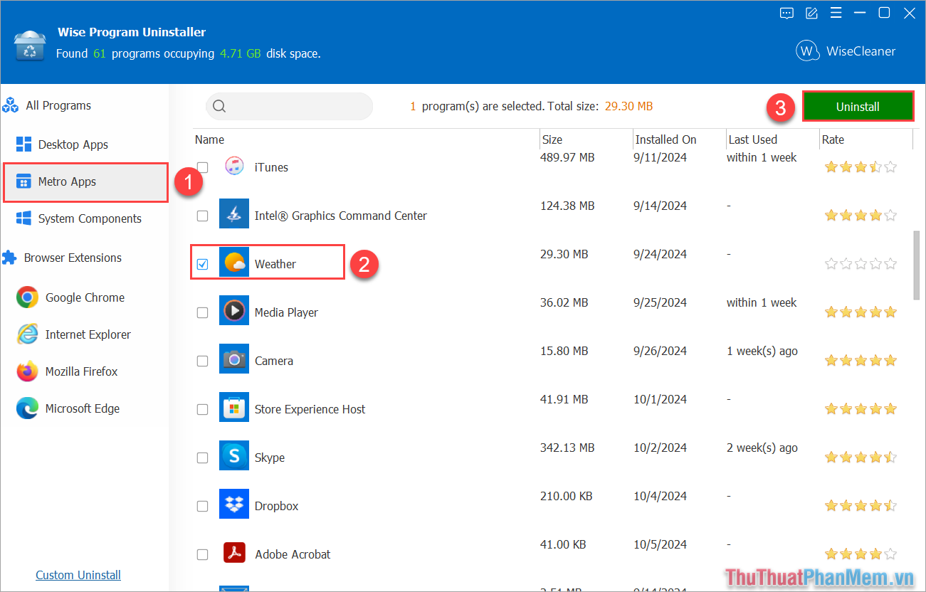 How to turn off weather on Windows 11 Picture 7
