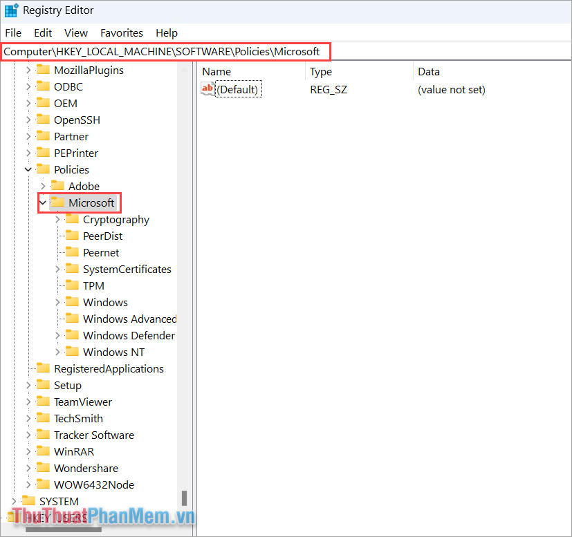 How to turn off weather on Windows 11 Picture 9