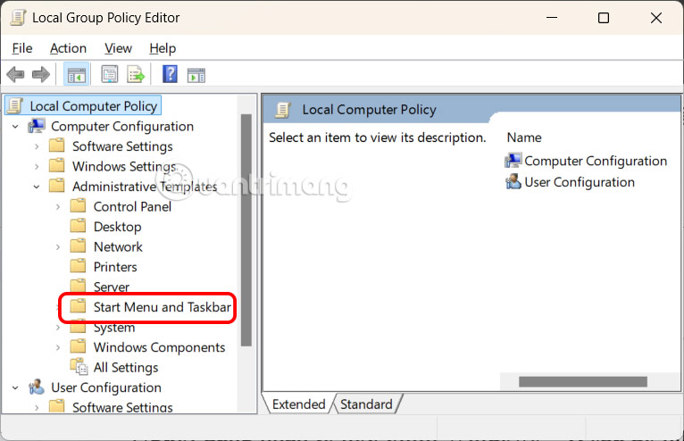 How to turn off website suggestions on Windows 11 Start menu Picture 6