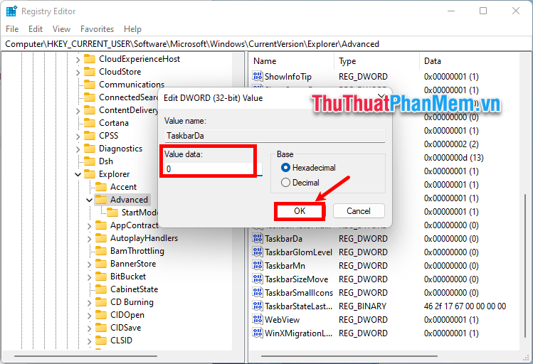 How to Turn Off Widgets on Windows 11 Picture 10