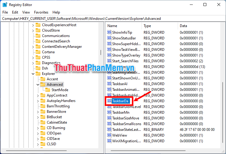 How to Turn Off Widgets on Windows 11 Picture 9