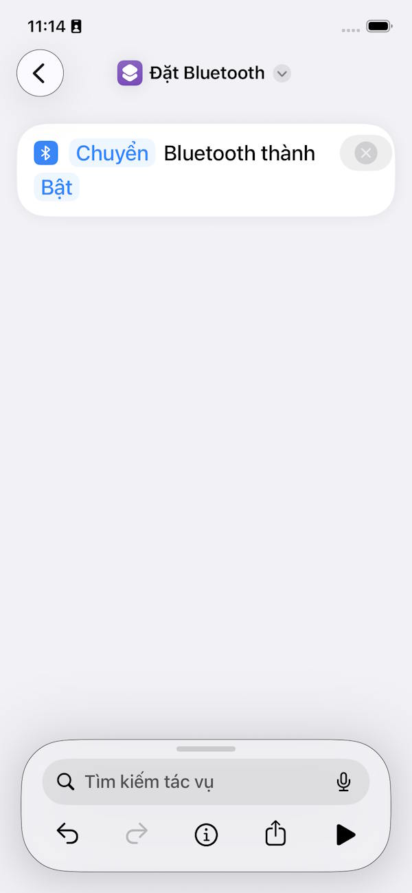 How to turn off WiFi from the iPhone home screen Picture 11