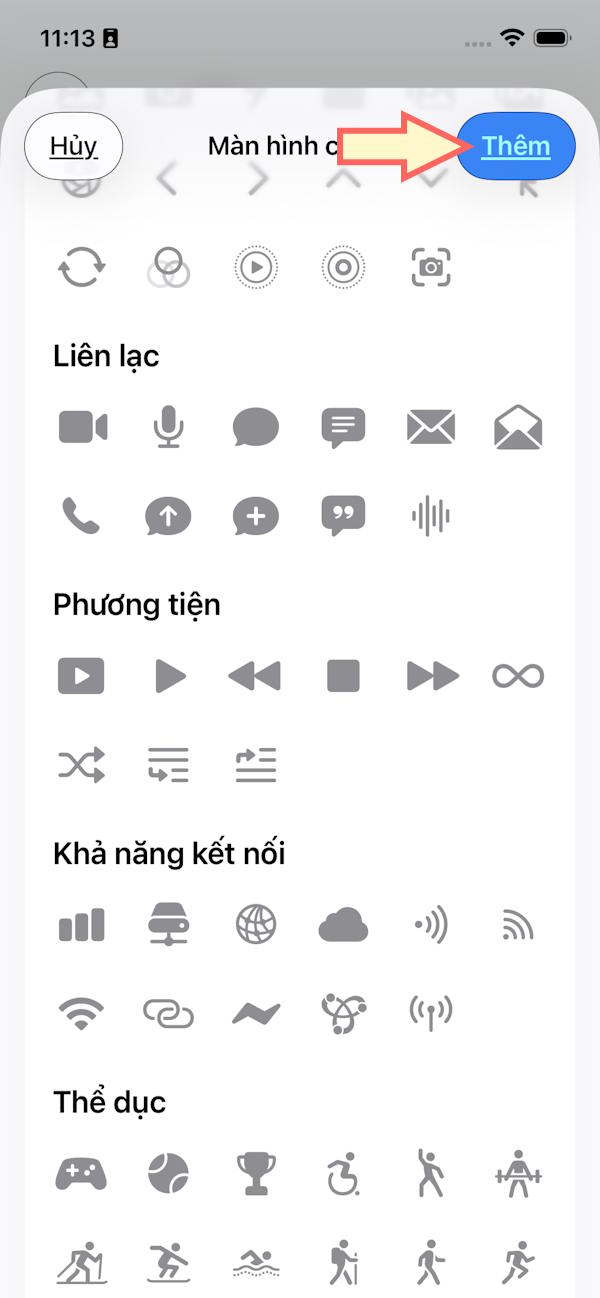 How to turn off WiFi from the iPhone home screen Picture 8