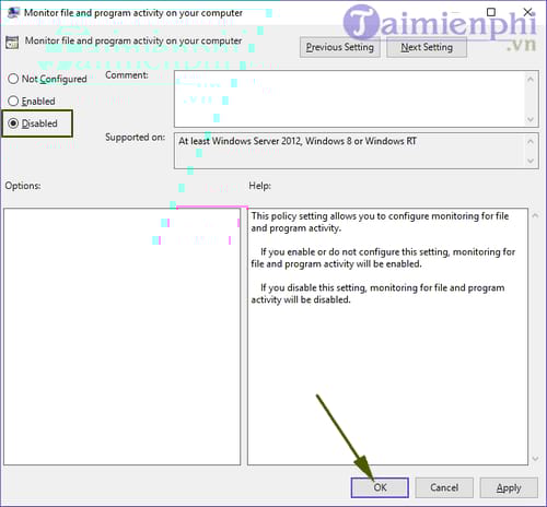 How to turn off Windows Defender on the latest Windows 10 2024 Picture 14