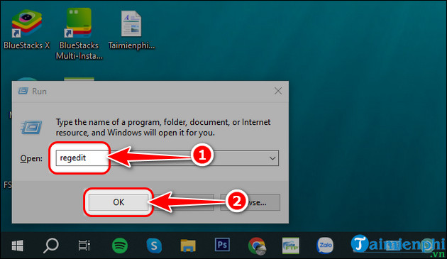 How to turn off Windows Defender on the latest Windows 10 2024 Picture 5