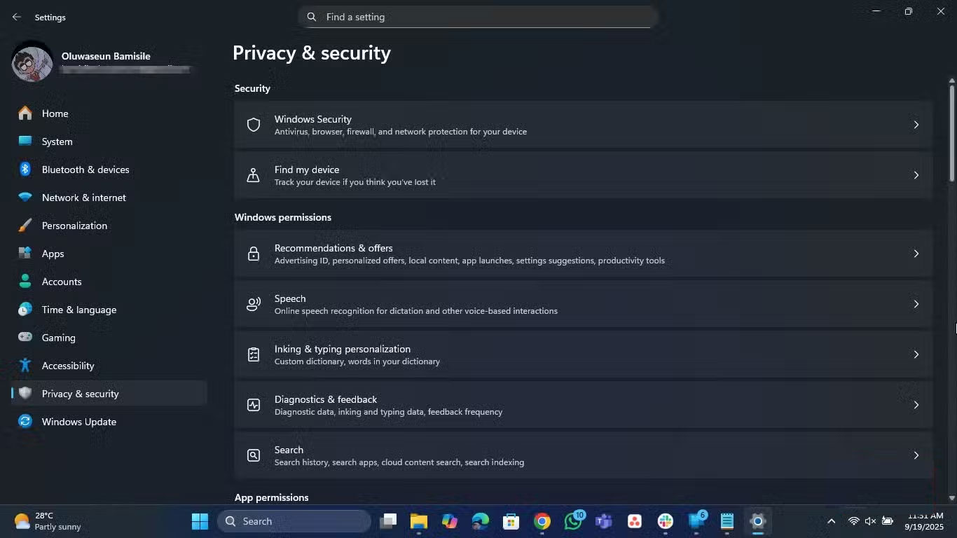 How to turn off Windows Telemetry to protect privacy Picture 3