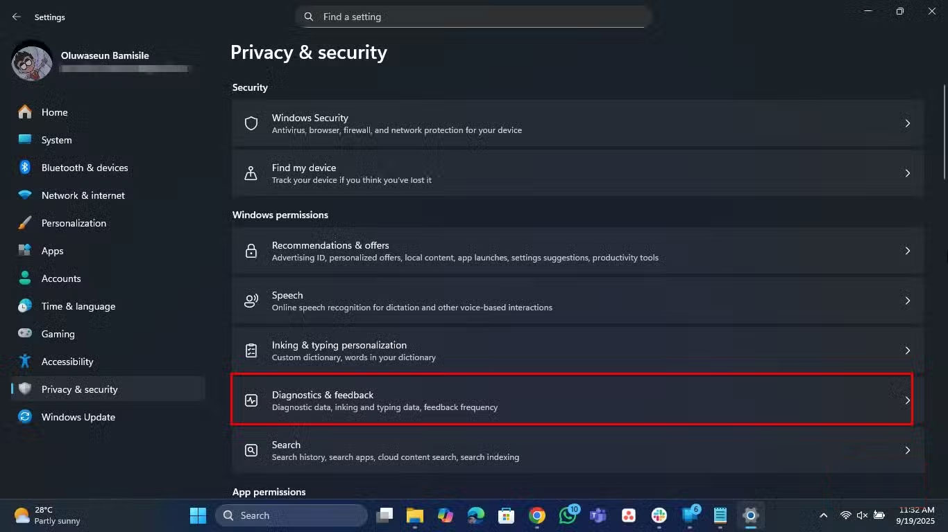 How to turn off Windows Telemetry to protect privacy Picture 4