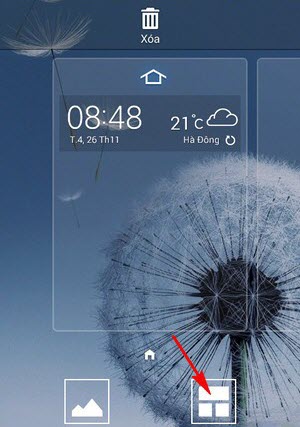 How to turn on Clean Master's one-touch acceleration on Android phones, Samsung, OPPO, HTC... Picture 1
