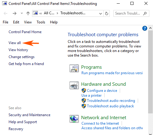 How to turn on laptop keyboard light and activate Keyboard Backlight on Windows 10 Picture 11