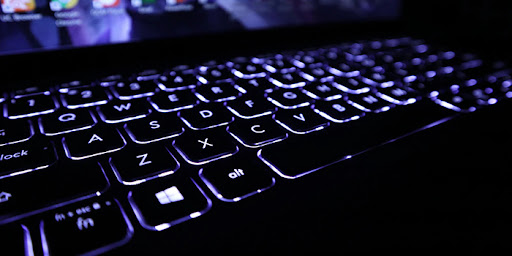 How to Turn on Laptop Keyboard Light Simply on Many Models Picture 1