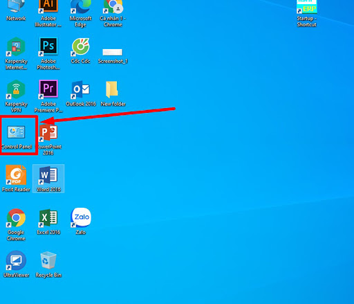 How to Turn on Laptop Keyboard Light Simply on Many Models Picture 3