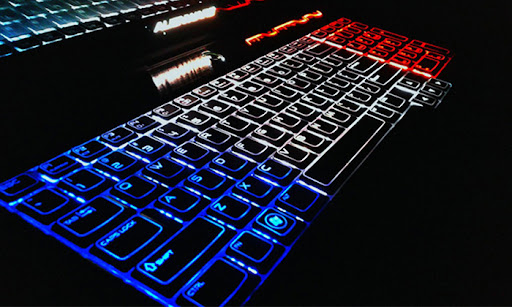 How to Turn on Laptop Keyboard Light Simply on Many Models Picture 4