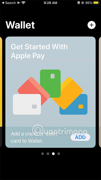 How to turn on NFC on iPhone, instructions on turning on NFC on the latest iPhone Picture 6