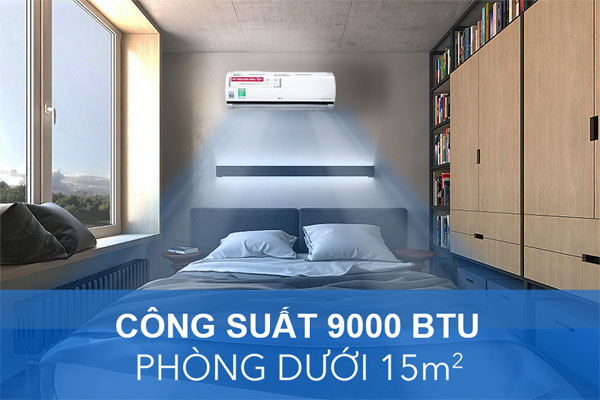 Picture 5 of How to properly and efficiently use the heating mode on your air conditioner to warm your home while saving electricity.