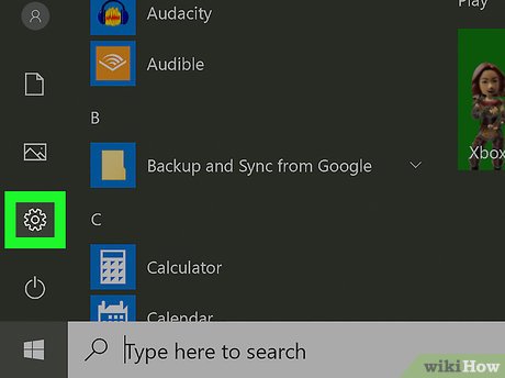 How to Turn on Windows Defender Picture 3