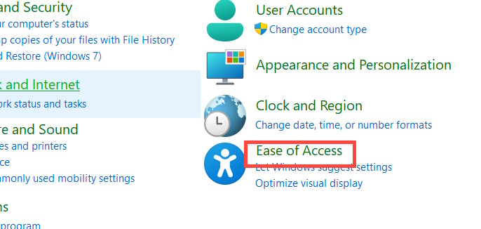 How to turn the sound on or off by pressing Caps Lock, Num Lock, and Scroll Lock. Picture 3