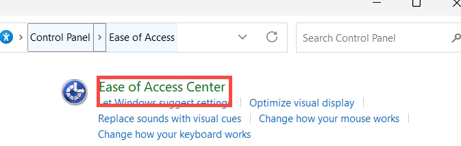 How to turn the sound on or off by pressing Caps Lock, Num Lock, and Scroll Lock. Picture 4