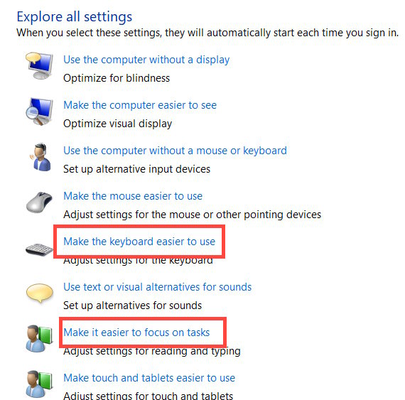 How to turn the sound on or off by pressing Caps Lock, Num Lock, and Scroll Lock. Picture 5